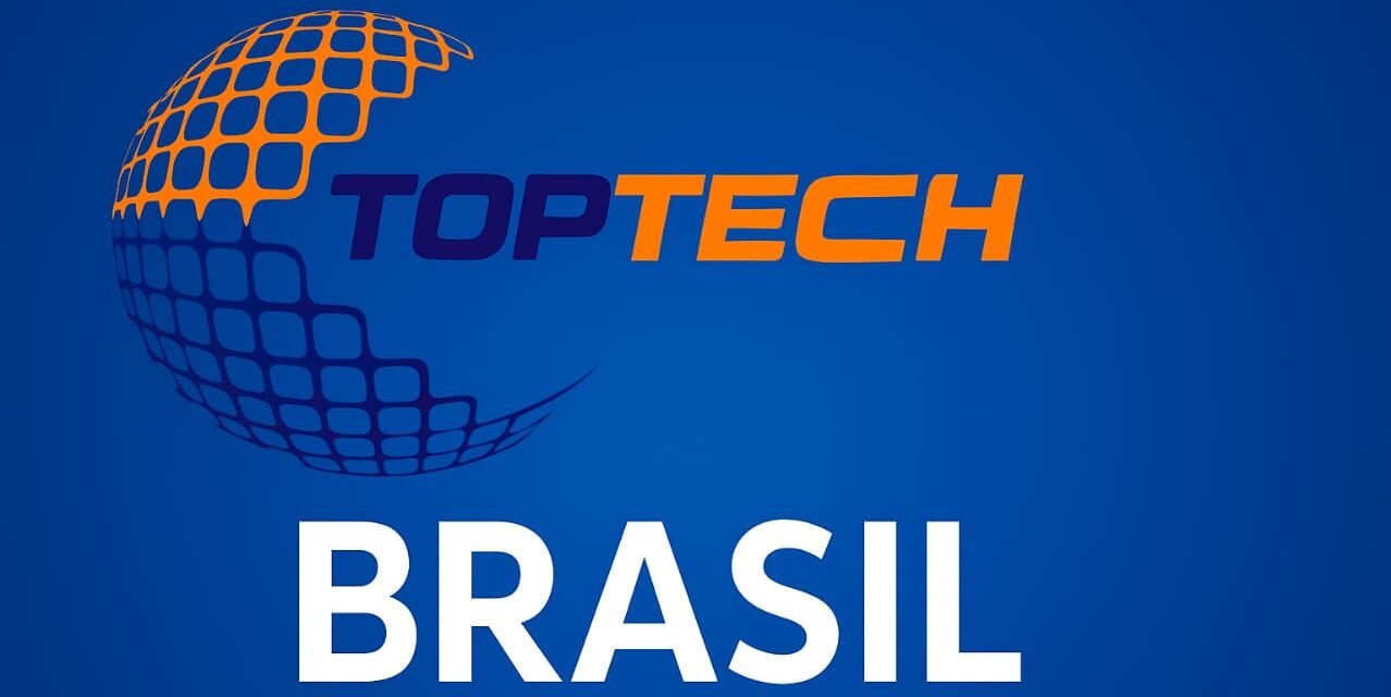 Toptech Brasil